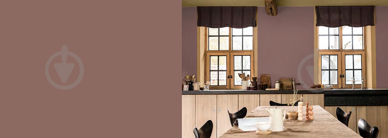 Фарба інтер'єрна латексна Sadolin BINDO 7 мат C3.16.38 2,5 л - фото 1 Фарба інтер'єрна латексна Sadolin BINDO 7 мат C3.16.38 2,5 л - фото 1