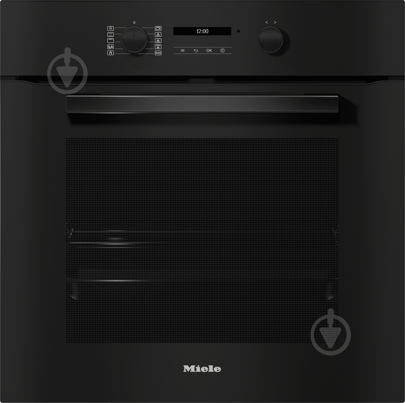 Духовой шкаф Miele H 2861-1BP 125 Edition - фото 1