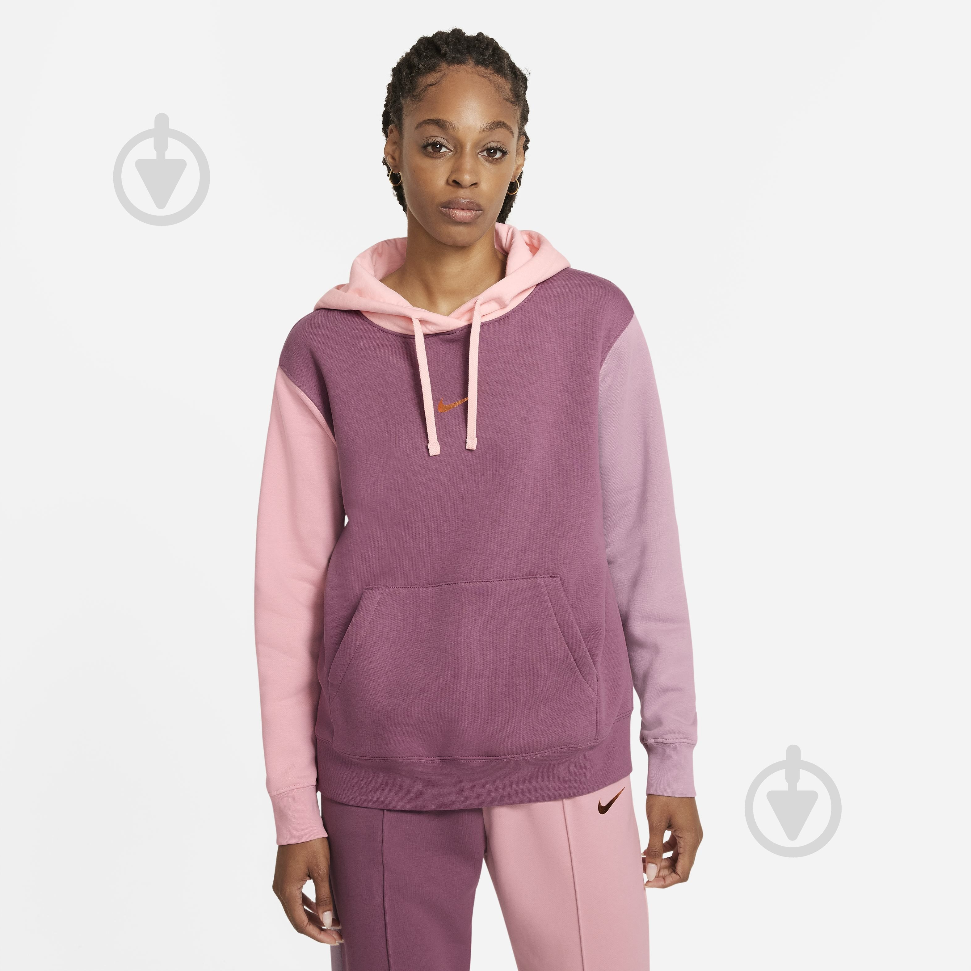 nike po hoodie bb lbr swoosh