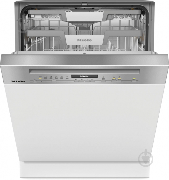 Посудомоечная машина Miele G 7130 SCi - фото 1