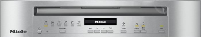 Посудомоечная машина Miele G 7130 SCi - фото 2