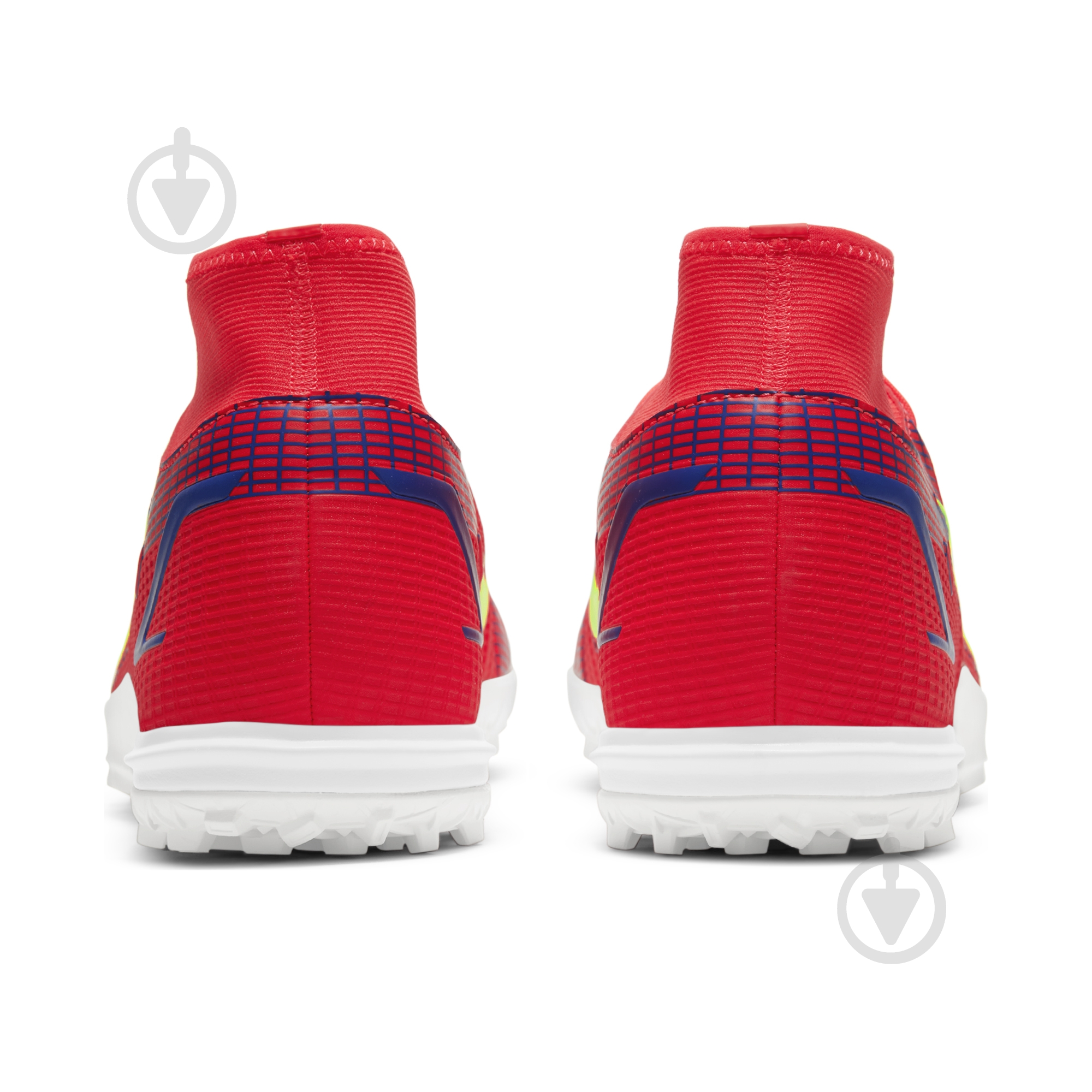 Сороконожки Nike Mercurial Superfly 8 Academy TF CV0953-600 р.43 красный - фото 2 Сороконожки Nike Mercurial Superfly 8 Academy TF CV0953-600 р.43 красный - фото 2