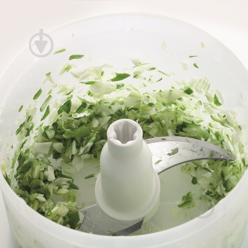 Блендер погружной Bamix SwissLine M250 (100.495) - фото 8