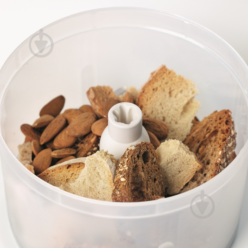 Блендер погружной Bamix SwissLine M250 (100.495) - фото 5