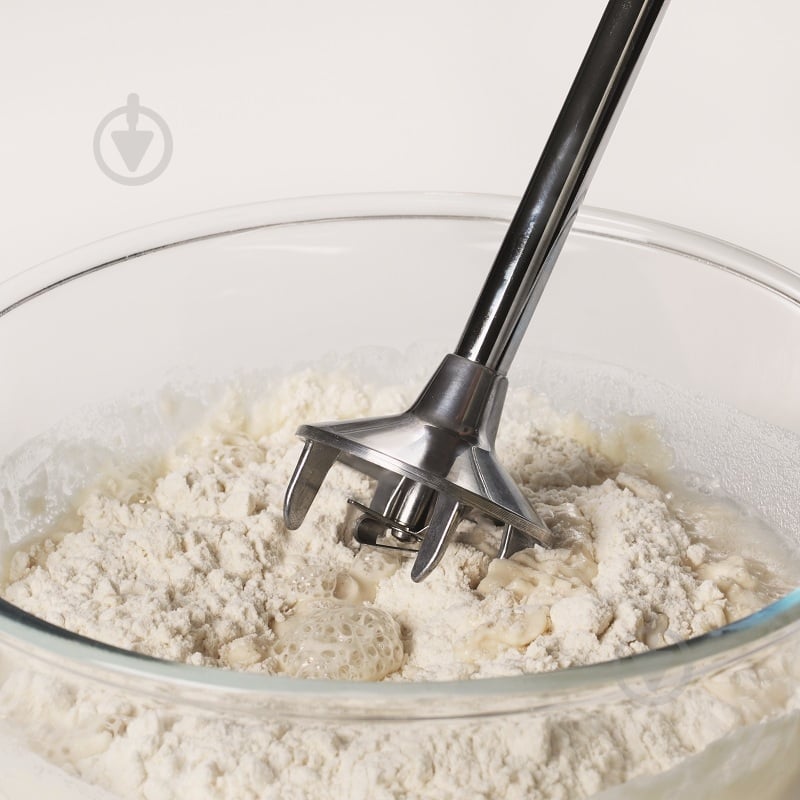 Блендер погружной Bamix SwissLine M250 (100.495) - фото 7