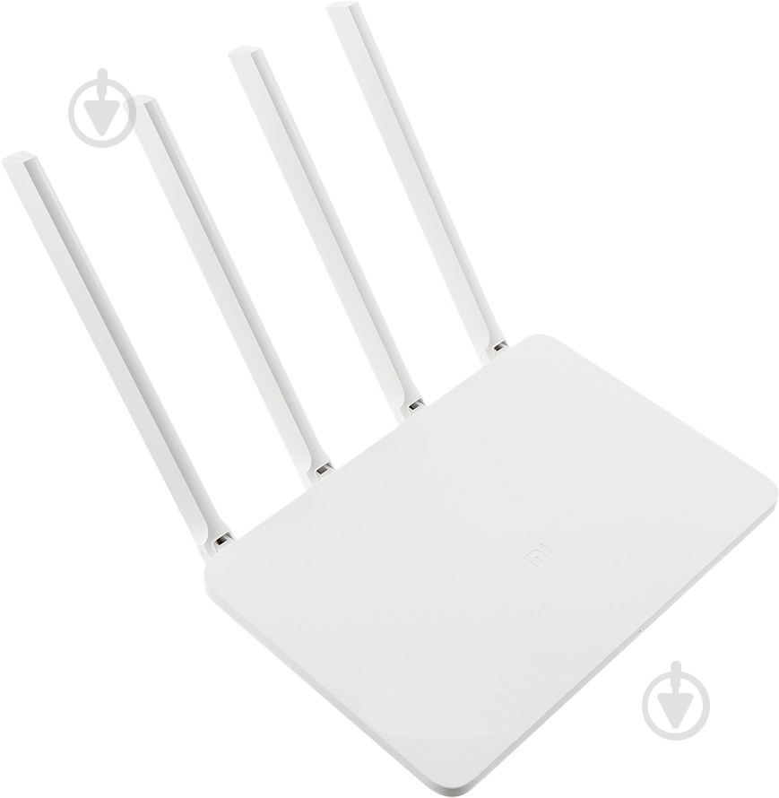 Wi-Fi-роутер Xiaomi Mi WiFi Router 3 - фото 2 Wi-Fi-роутер Xiaomi Mi WiFi Router 3 - фото 2