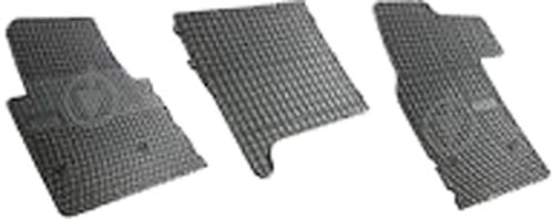 Набор ковриков ELIT KHD 217174 модельные - фото 1