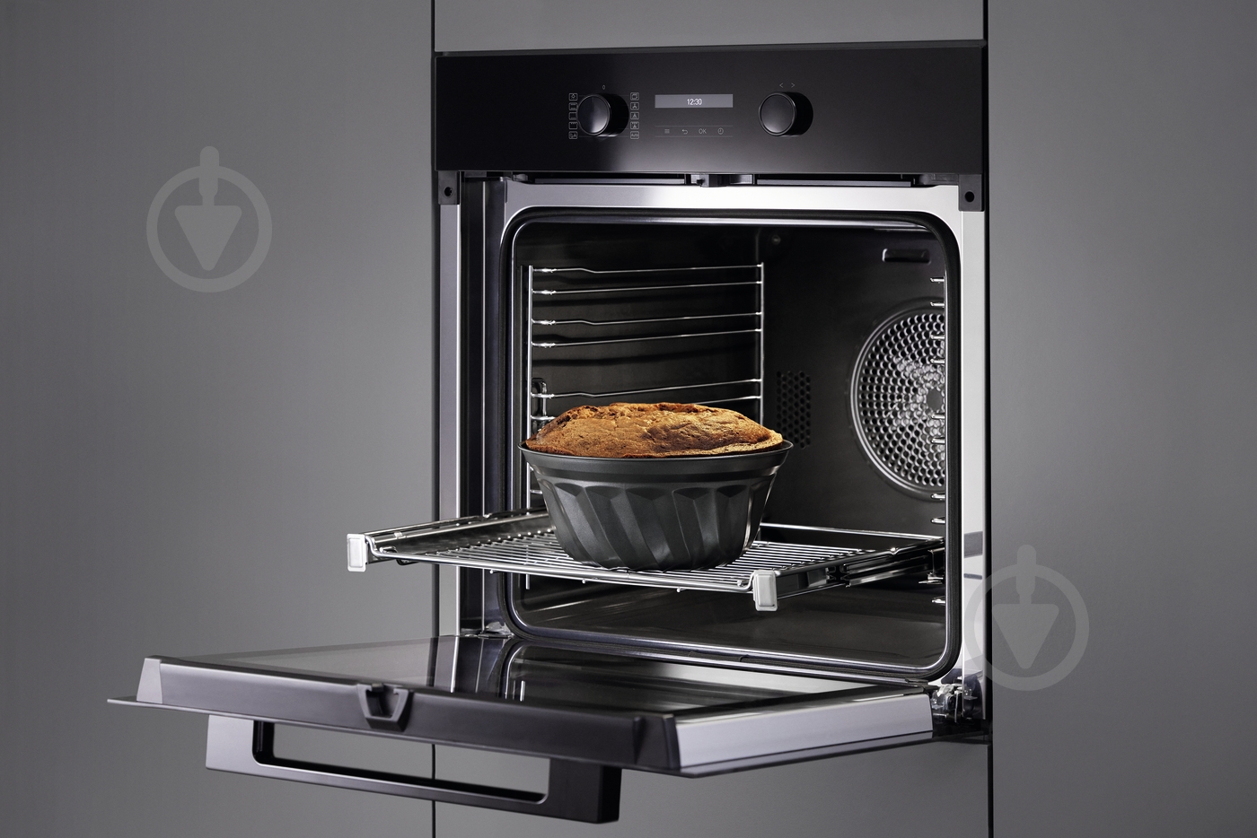 Духова шафа Miele H 2861-1B 125 Edition - фото 3 Духова шафа Miele H 2861-1B 125 Edition - фото 3