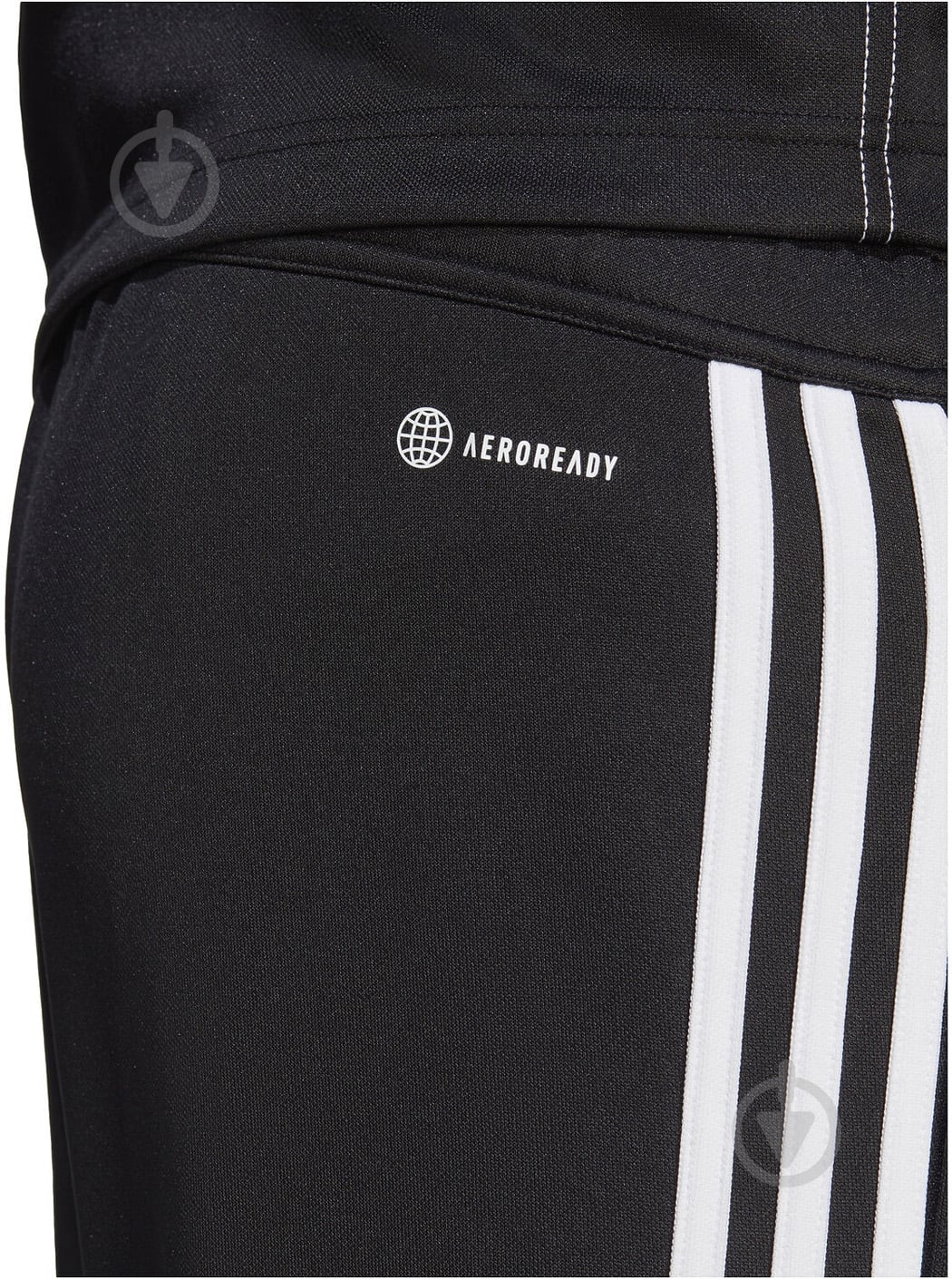 Штани Adidas HS3619 р. XL чорний - фото 3