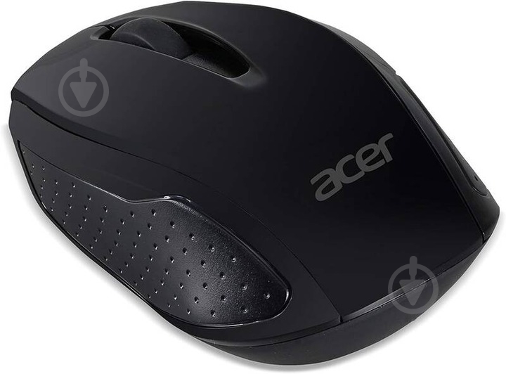 Мышь Acer Optical Wireless black (GP.MCE11.00S) - фото 3