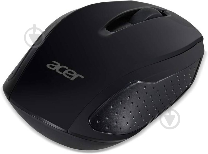 Мышь Acer Optical Wireless black (GP.MCE11.00S) - фото 2
