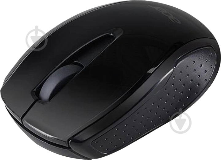 Мышь Acer Optical Wireless black (GP.MCE11.00S) - фото 4