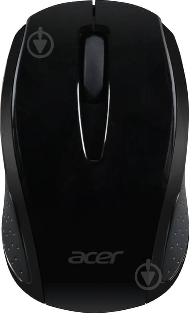 Мышь Acer Optical Wireless black (GP.MCE11.00S) - фото 1