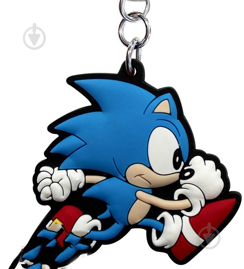Брелок FSD Sonic (ABYKEY122) - фото 2