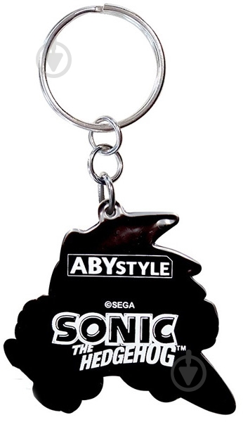 Брелок FSD Sonic (ABYKEY122) - фото 3