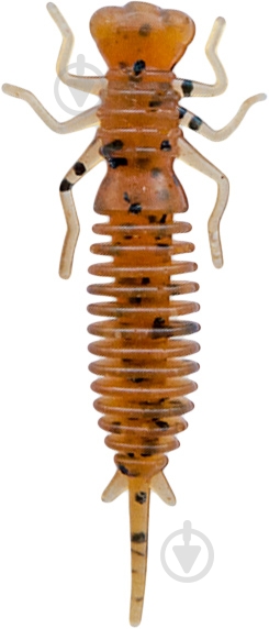 Силикон Fanatik Larva 75 мм 6 шт. 00230L - фото 1
