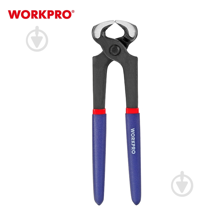 Клещи WORKPRO 200 мм PRO 1 шт. WP231048 - фото 2