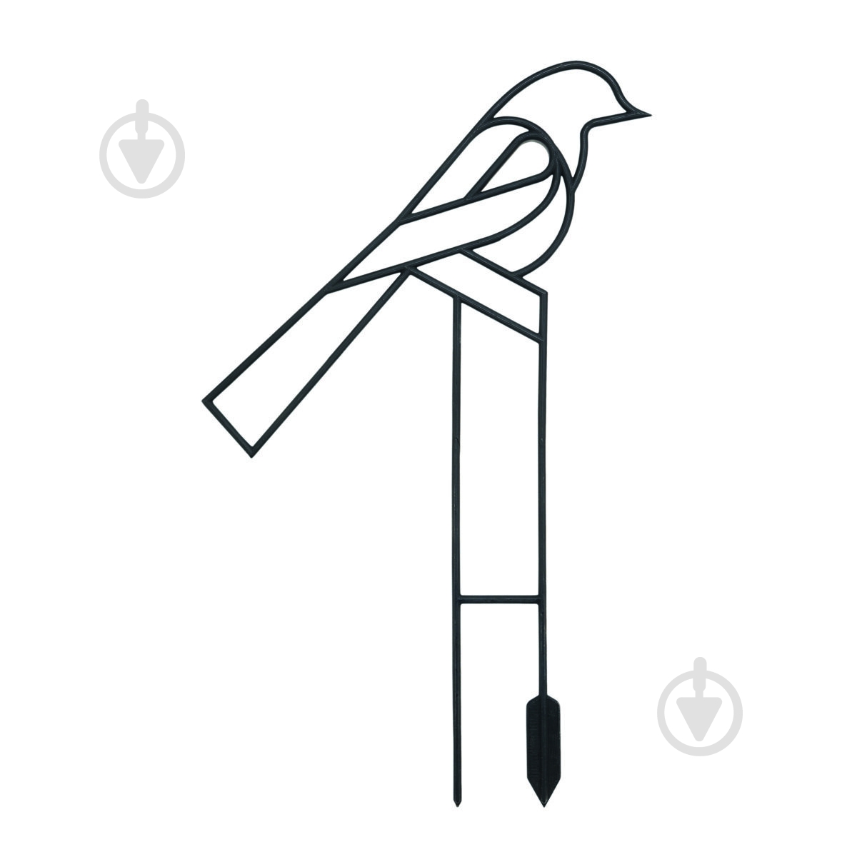 Опора для рослин Lamela Чарівні птахи 2 шт. 42-45 см - фото 2 Опора для рослин Lamela Чарівні птахи 2 шт. 42-45 см - фото 2