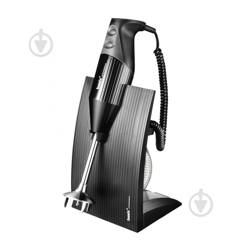 Блендер погружной Bamix Superbox M250 (105.157) - фото 2 Блендер погружной Bamix Superbox M250 (105.157) - фото 2