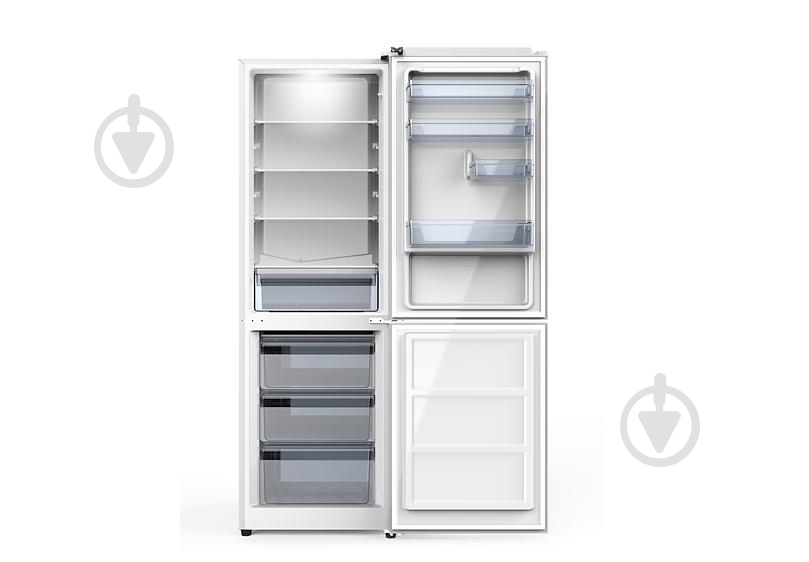 Холодильник PRIME Technics RFS 1819 M - фото 2