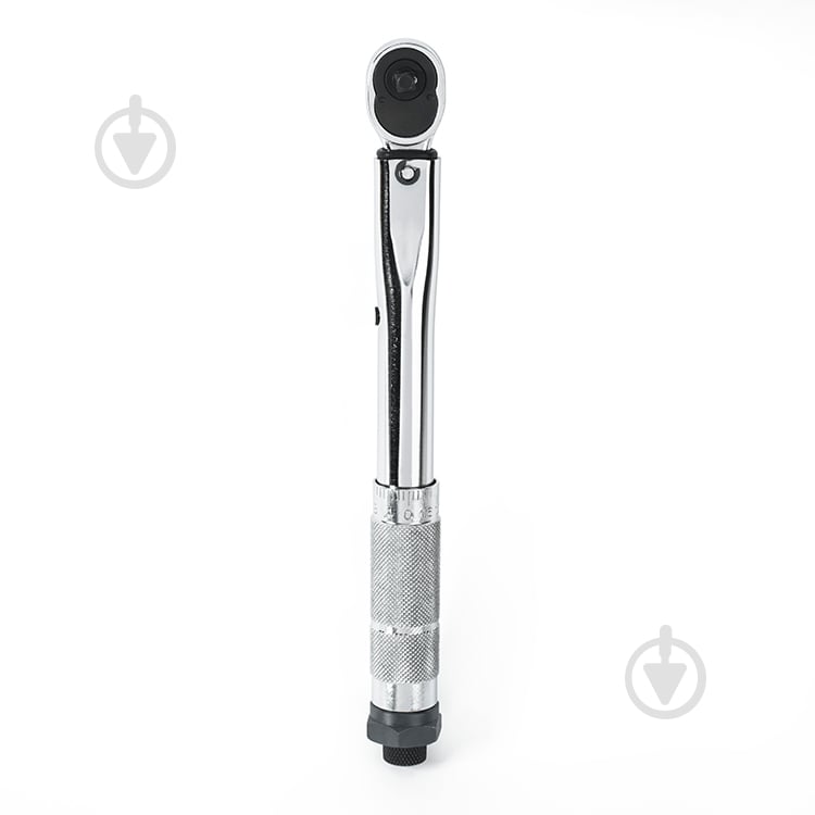 Ключ динамометричний WORKPRO 1/4" PRO WP271015 - фото 3