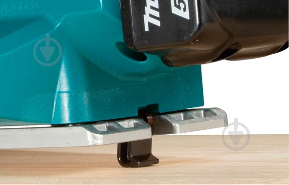 Электрорубанок Makita DKP181Z - фото 4 Электрорубанок Makita DKP181Z - фото 4