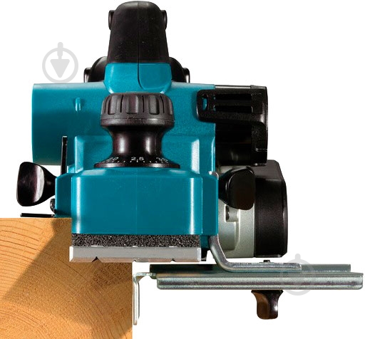 Электрорубанок Makita DKP181Z - фото 3 Электрорубанок Makita DKP181Z - фото 3