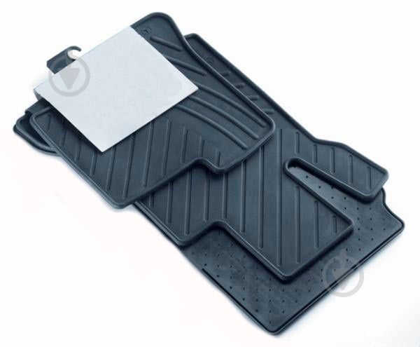 Набір килимків ELIT KHD 218637 модельні - фото 1