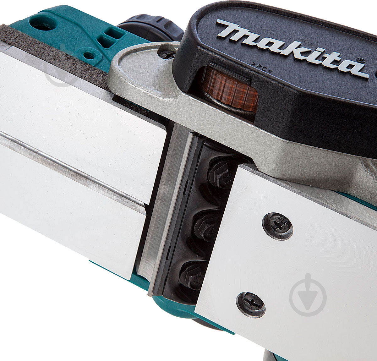 Электрорубанок Makita DKP180Z - фото 4