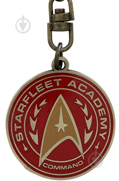 Брелок FSD Star Trek Starfleet Academy (ABYKEY093) - фото 1