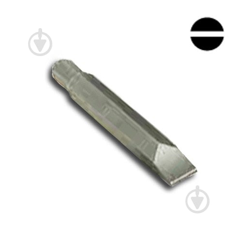 Бита Toptul 5/16'' L80 мм PH3 1 шт. FSBD1003 - фото 1