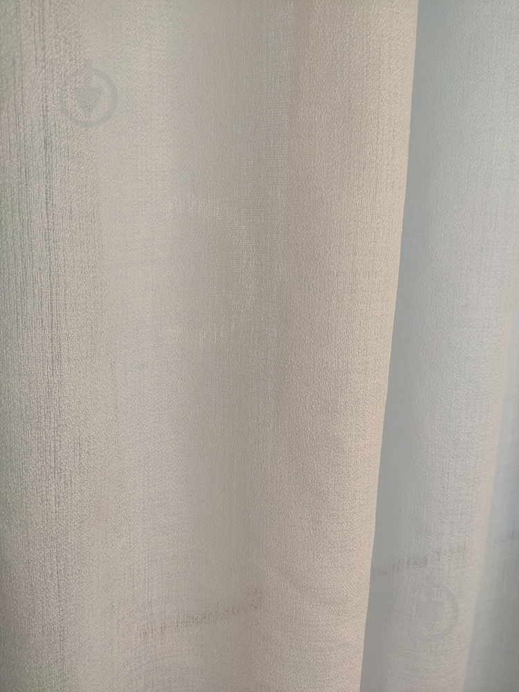 Тюль Щільна з мережкою 600x255 білий Декор-ін - фото 4 Тюль Щільна з мережкою 600x255 білий Декор-ін - фото 4