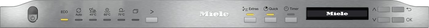 Посудомийна машина Miele G 7260 SCVi - фото 8 Посудомийна машина Miele G 7260 SCVi - фото 8