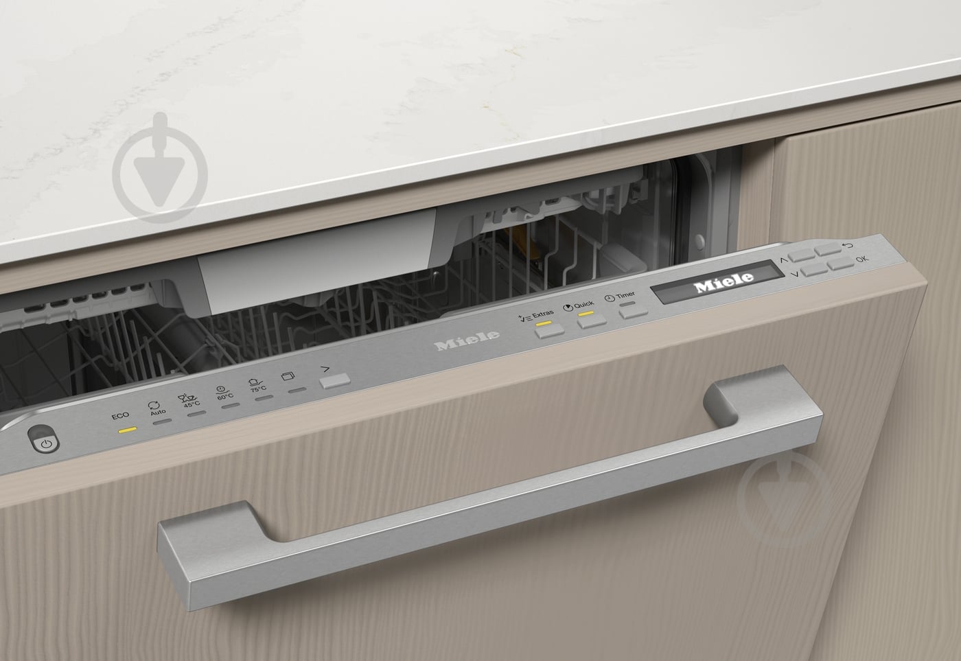 Посудомийна машина Miele G 7260 SCVi - фото 2 Посудомийна машина Miele G 7260 SCVi - фото 2