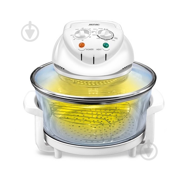 Аерогриль MPM MKO-02 - фото 1