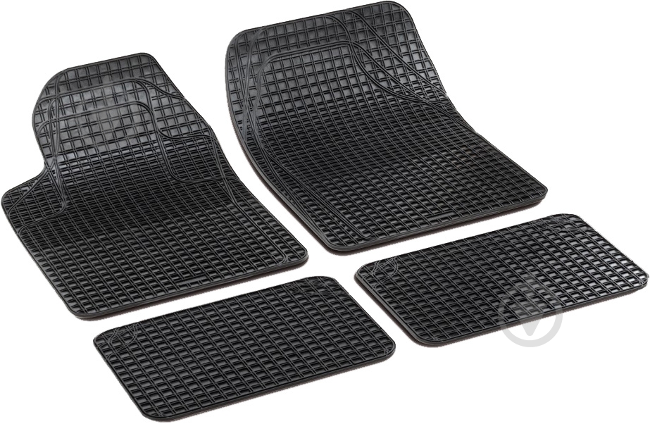 Набор ковриков ELIT KHD 251909 модельные - фото 1 Набор ковриков ELIT KHD 251909 модельные - фото 1