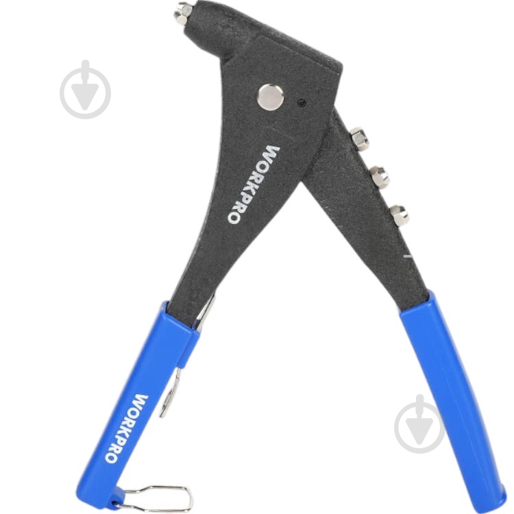Ключ заклепочный WORKPRO 250 мм Cr-Mo PRO WP225006 - фото 1 Ключ заклепочный WORKPRO 250 мм Cr-Mo PRO WP225006 - фото 1