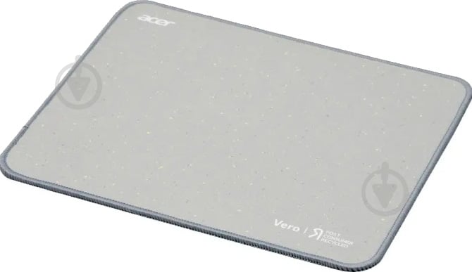Килимок для миші Acer Vero Grey (GP.MSP11.00A) - фото 2 Килимок для миші Acer Vero Grey (GP.MSP11.00A) - фото 2