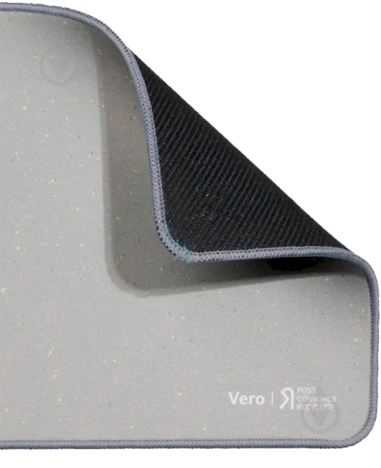 Килимок для миші Acer Vero Grey (GP.MSP11.00A) - фото 4 Килимок для миші Acer Vero Grey (GP.MSP11.00A) - фото 4