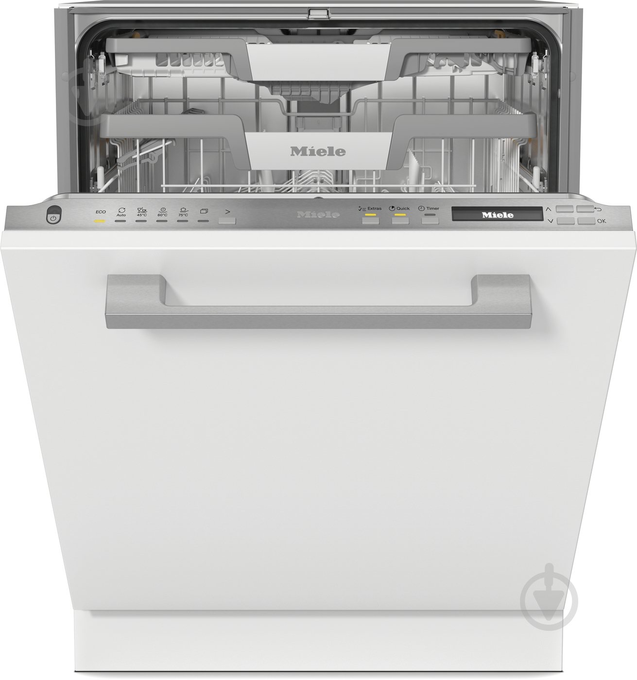 Посудомоечная машина Miele G 7180 SCVi - фото 1