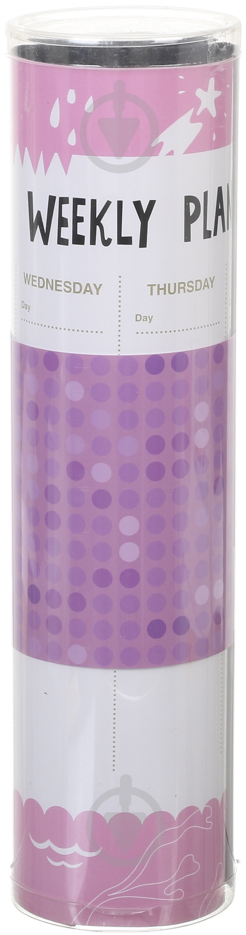 Планер на тиждень - фото 2