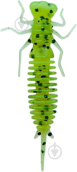 Силикон Fanatik Larva 75 мм 6 шт. 02230L - фото 1