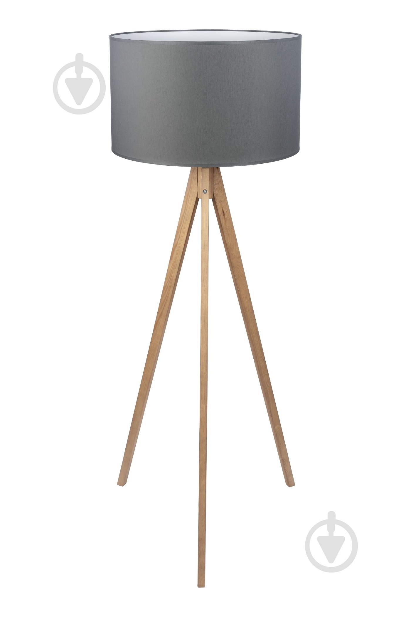 Торшер TK Lighting Treviso E27 графит 5040 - фото 1