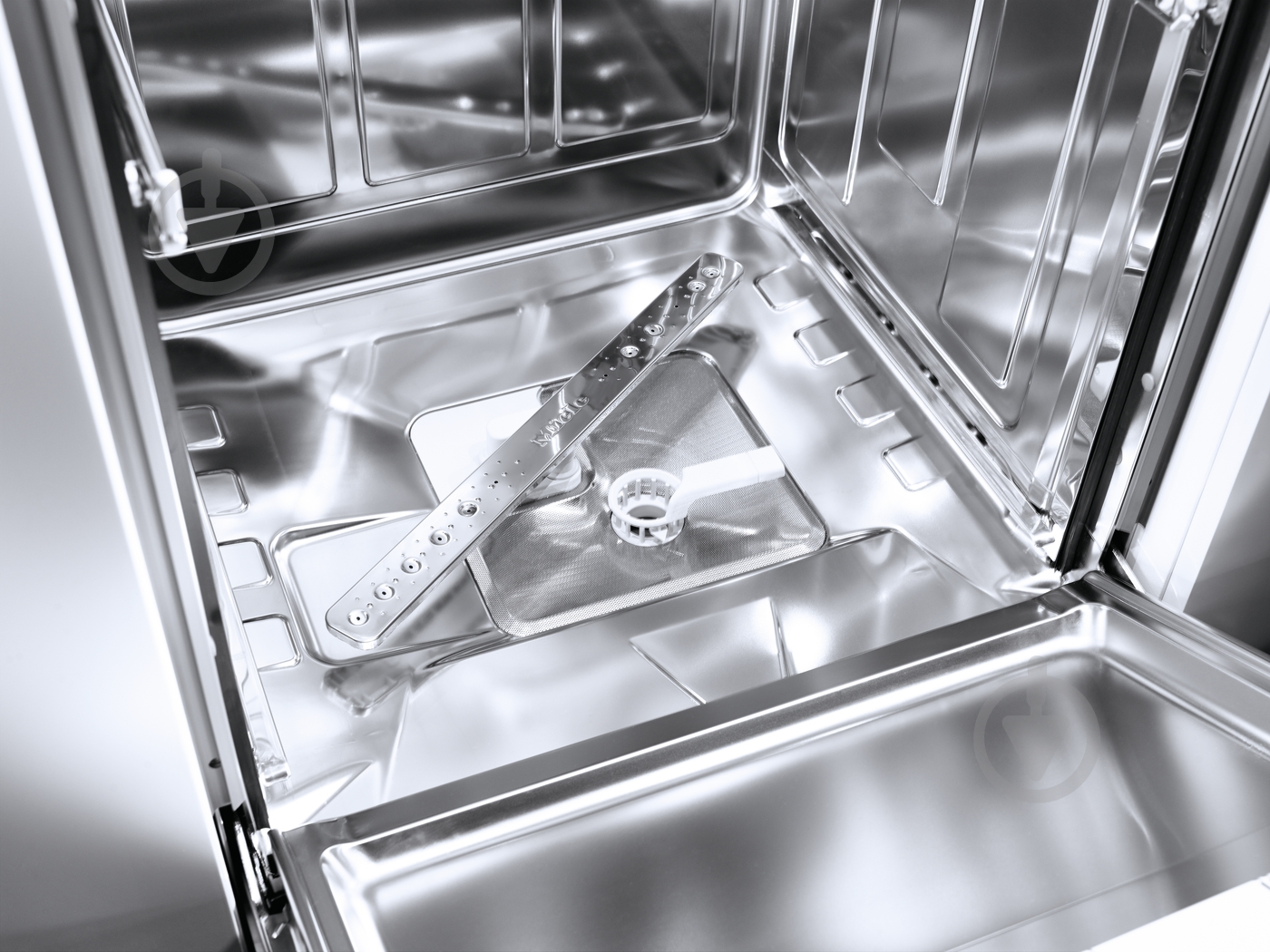 Посудомоечная машина Miele G 7650 SCVi - фото 4
