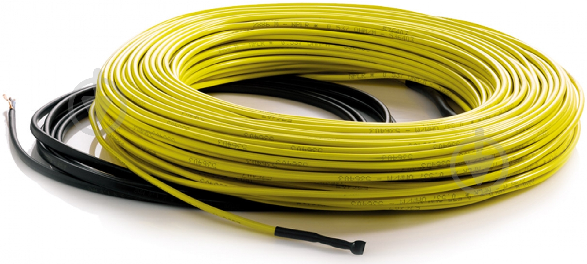 Нагревательный кабель Veria 189B2016 Flexicable 20 1890 Вт 90 м 13 кв.м - фото 1