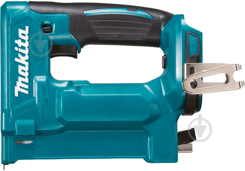 Степлер аккумуляторный Makita DST112Z - фото 1