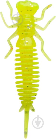 Силикон Fanatik Larva 75 мм 6 шт. 02430L - фото 1