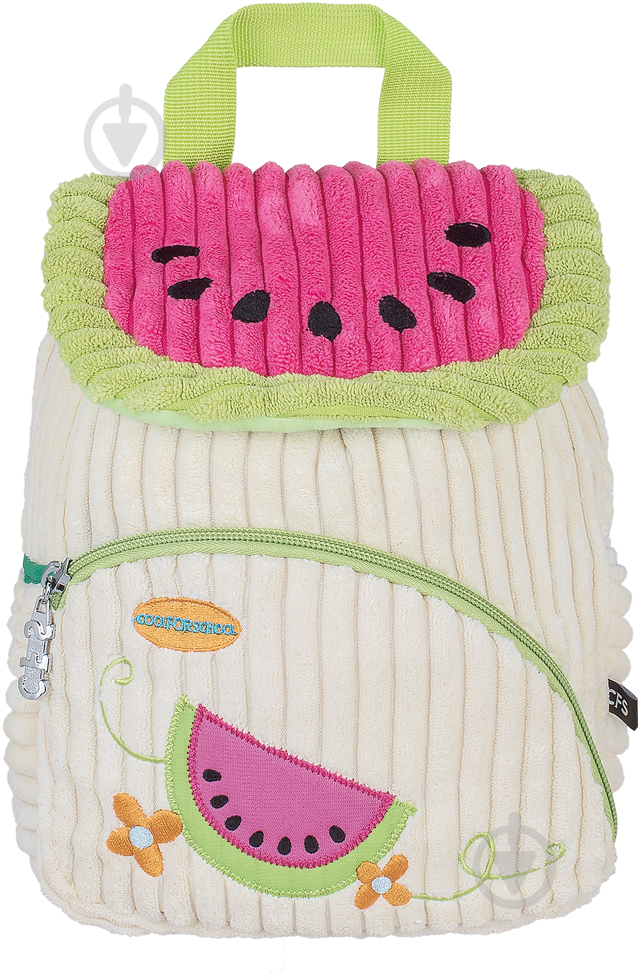 Рюкзак детский Cool For School Watermelon CF86108 - фото 1