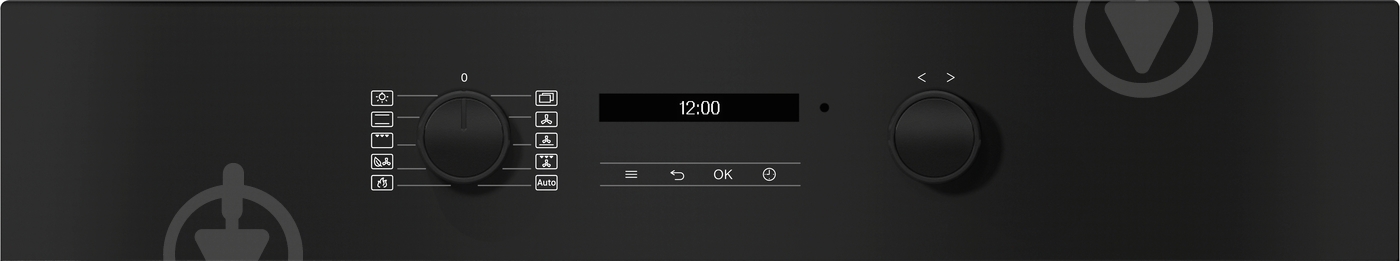 Духова шафа Miele H 2861 BP - фото 7 Духова шафа Miele H 2861 BP - фото 7