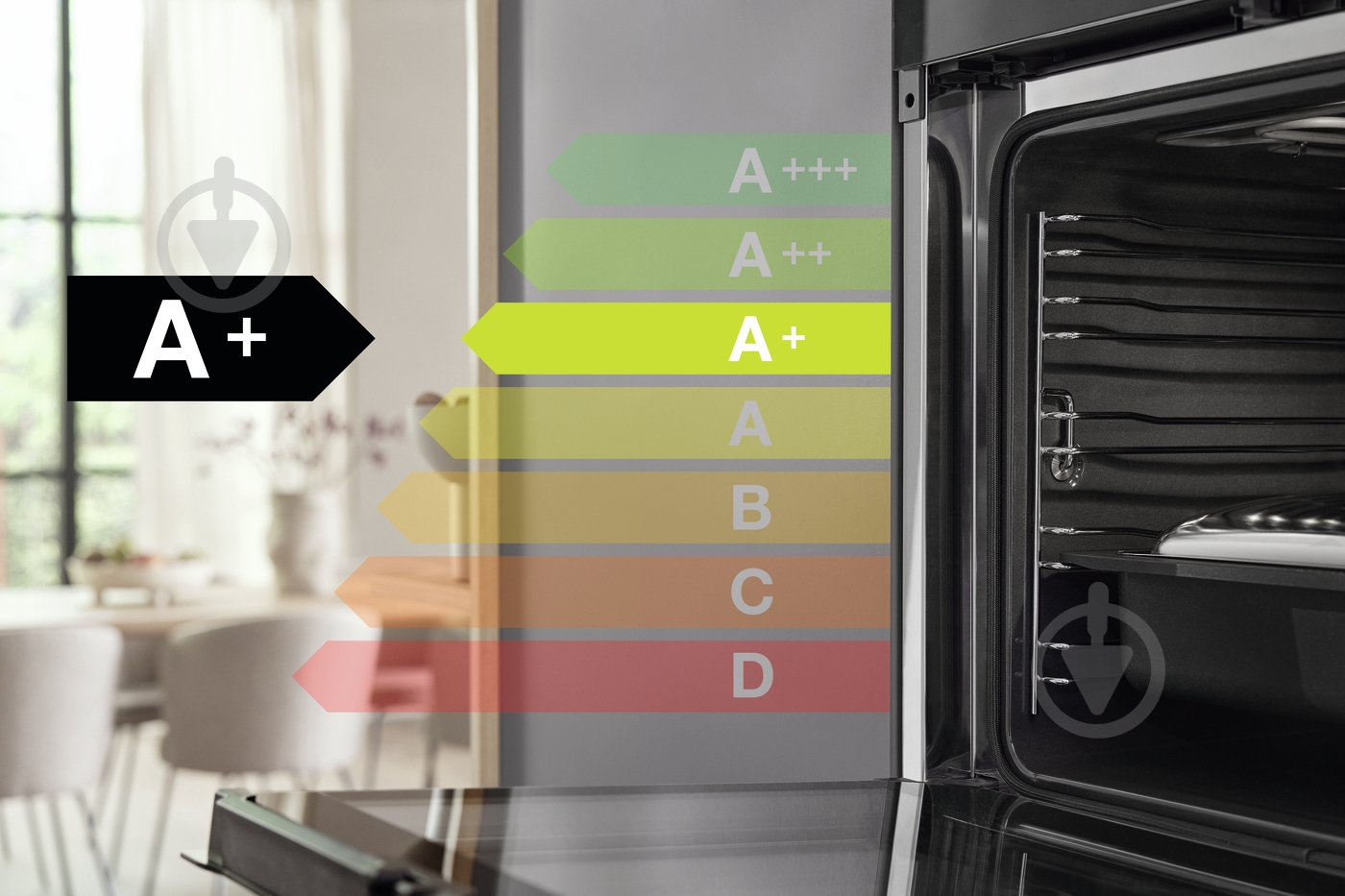 Духова шафа Miele H 2861 BP - фото 9 Духова шафа Miele H 2861 BP - фото 9